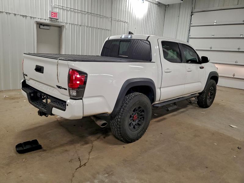 Фото 3 - TOYOTA TACOMA