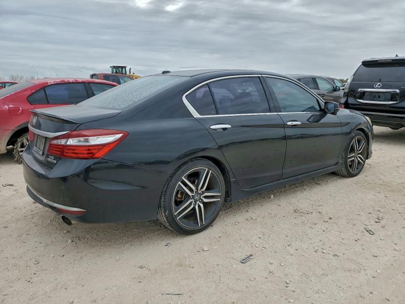 Фото 3 - HONDA ACCORD