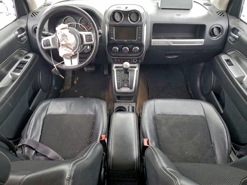 Фото 8 - JEEP COMPASS