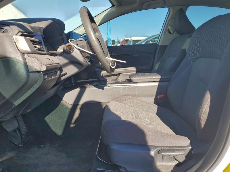 Фото 7 - TOYOTA CAMRY