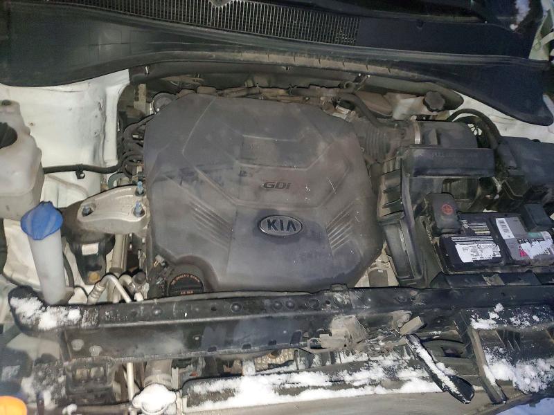 Фото 12 - KIA SORENTO