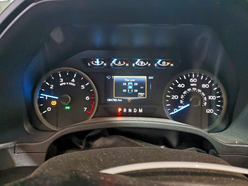 Фото 9 - FORD F-150