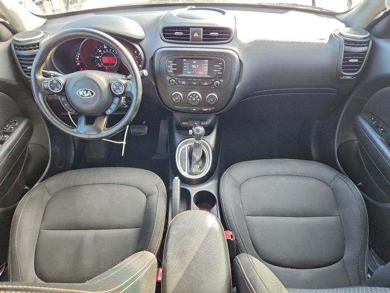 Фото 8 - KIA SOUL