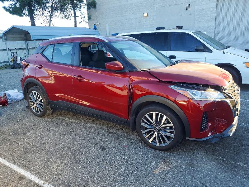 Фото 4 - NISSAN KICKS