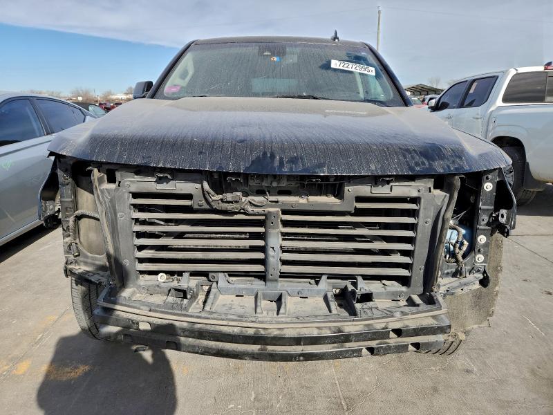 Фото 5 - CHEVROLET SUBURBAN