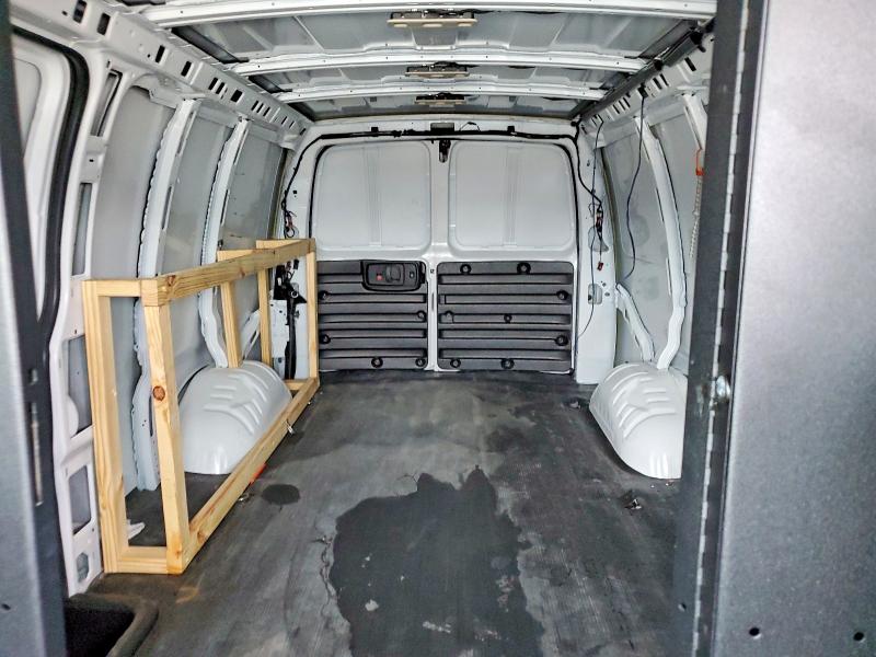 Фото 10 - CHEVROLET EXPRESS