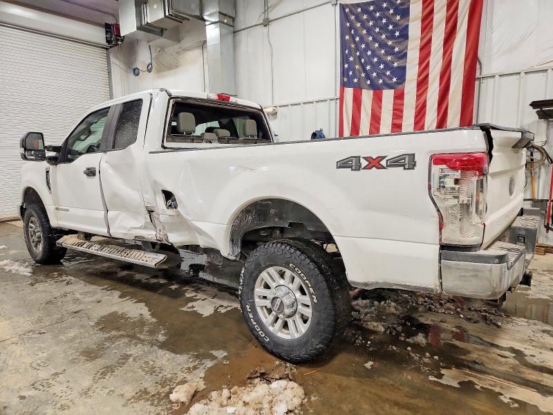 Фото 2 - FORD F350