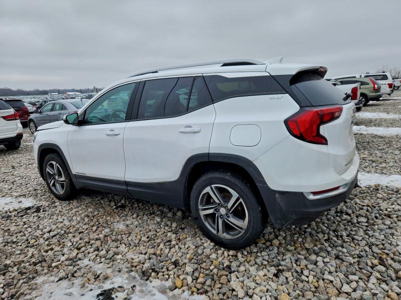 Фото 2 - GMC TERRAIN