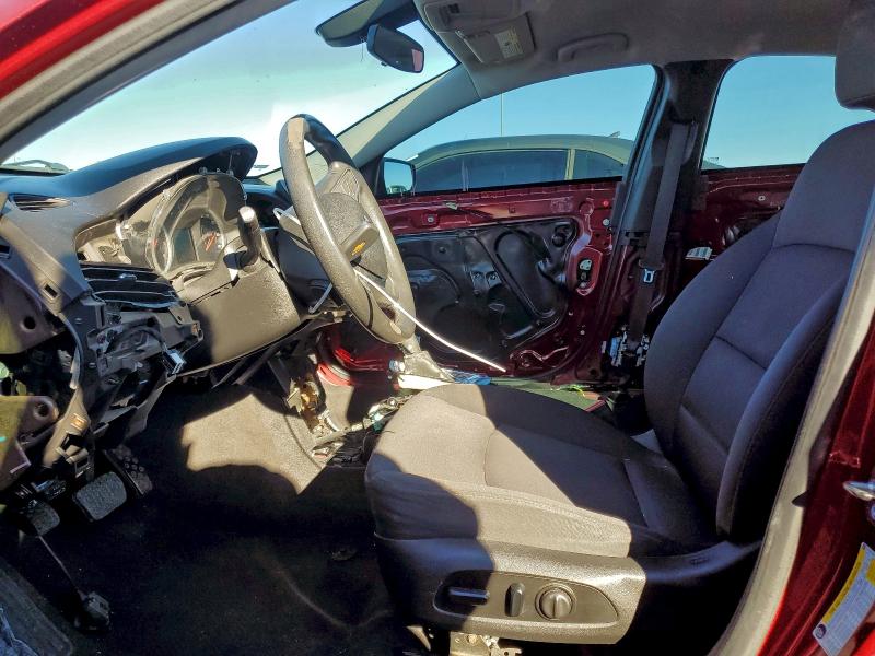 Фото 7 - CHEVROLET MALIBU