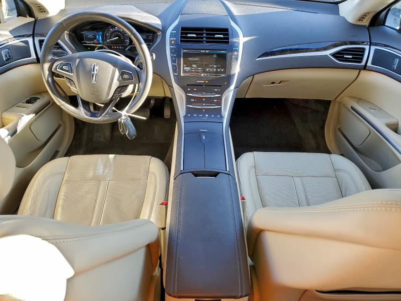 Фото 8 - LINCOLN MKZ