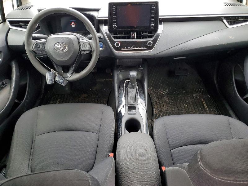 Фото 8 - TOYOTA COROLLA