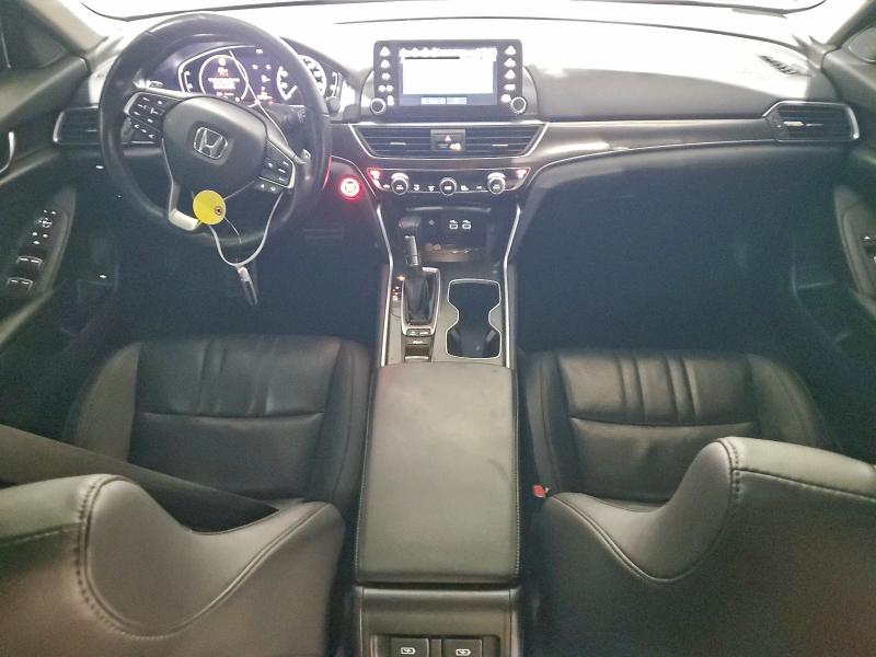 Фото 8 - HONDA ACCORD