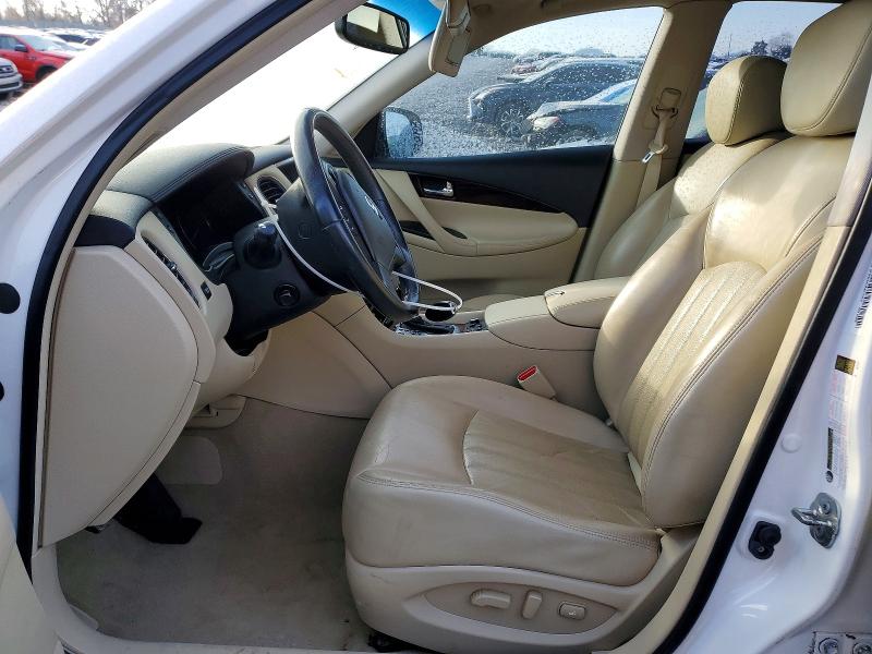 Фото 7 - INFINITI QX50