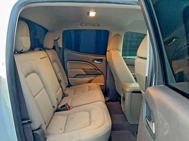 Фото 6 - GMC CANYON