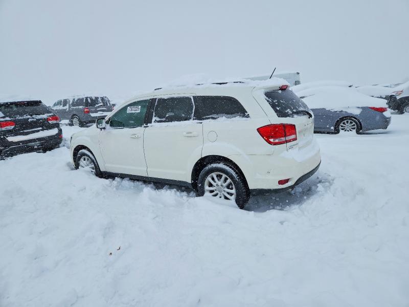 Фото 2 - DODGE JOURNEY