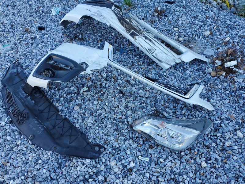 Фото 13 - SUBARU FORESTER