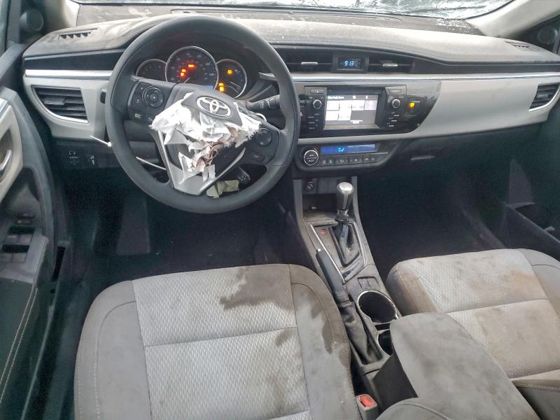 Фото 8 - TOYOTA COROLLA