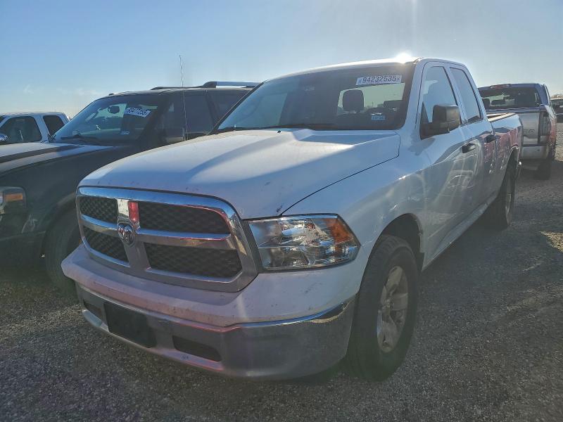 Фото 1 - RAM 1500