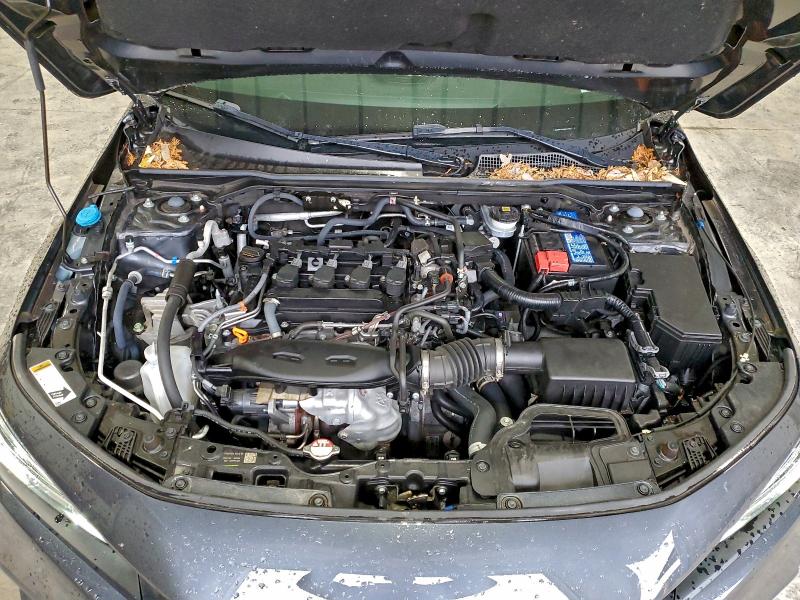 Фото 11 - HONDA CIVIC