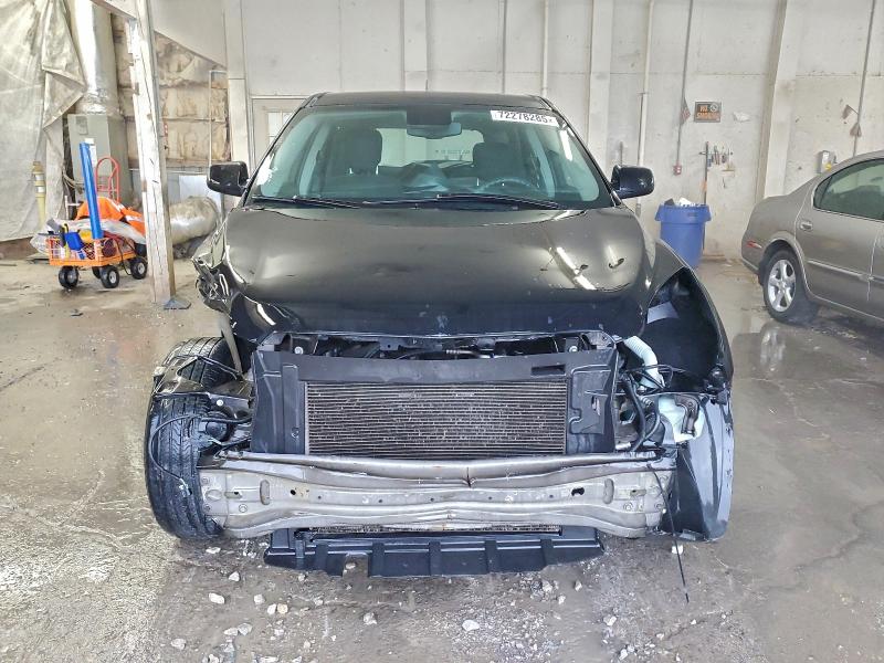 Фото 5 - CHEVROLET EQUINOX