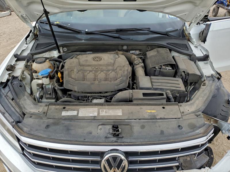 Фото 11 - VOLKSWAGEN PASSAT