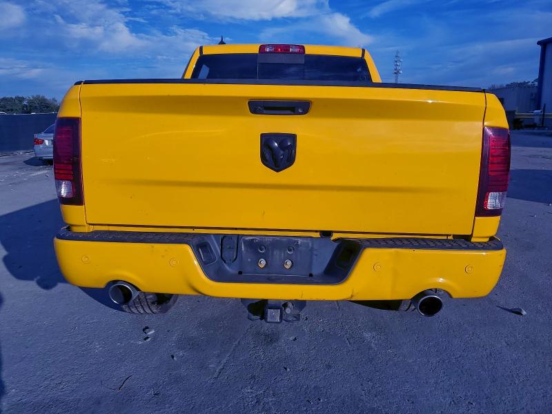 Фото 6 - RAM 1500