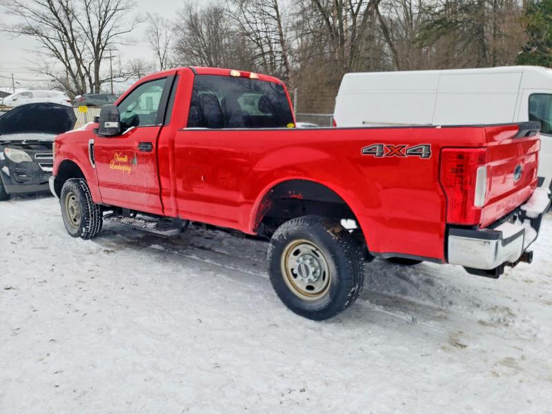 Фото 2 - FORD F350
