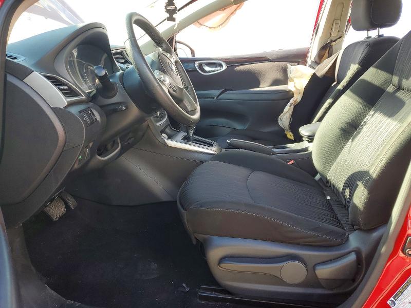 Фото 7 - NISSAN SENTRA