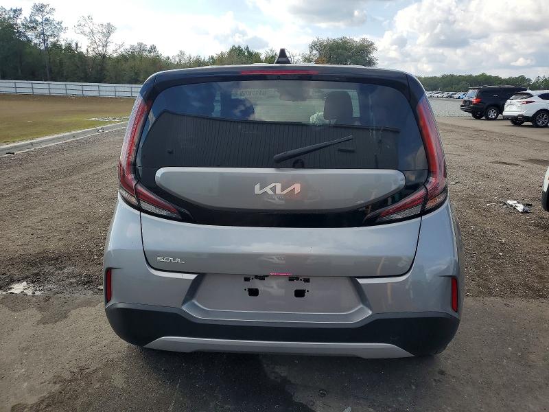 Фото 6 - KIA SOUL