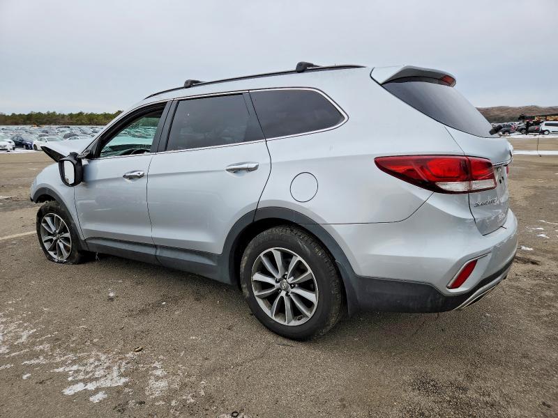 Фото 2 - HYUNDAI SANTA FE