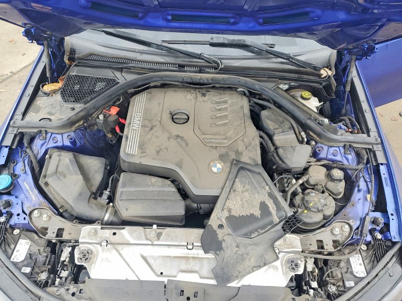 Фото 11 - BMW 3 SERIES