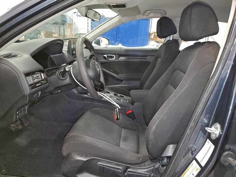 Фото 7 - HONDA CIVIC