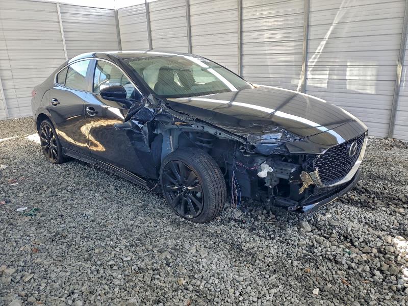 MAZDA 3 SELECT S 2024 VIN 3MZBPABM7RM432330