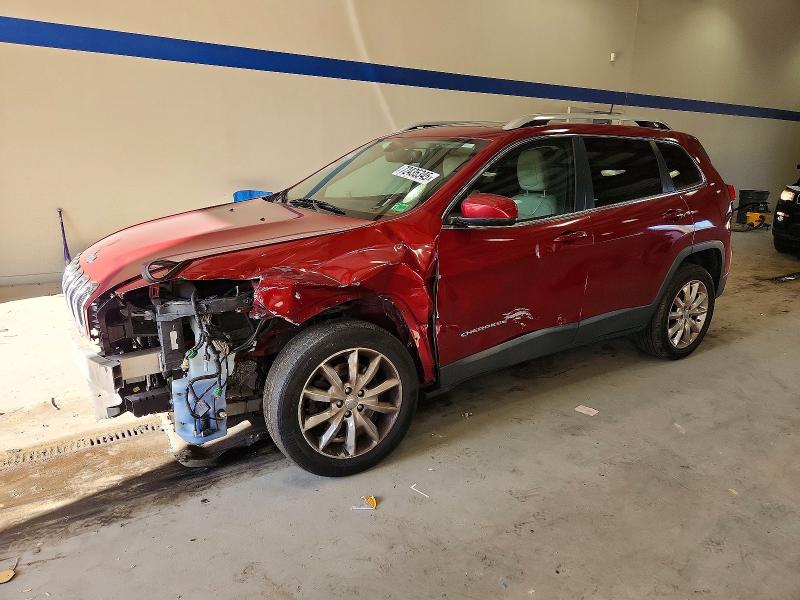 Фото 1 - JEEP GRAND CHER