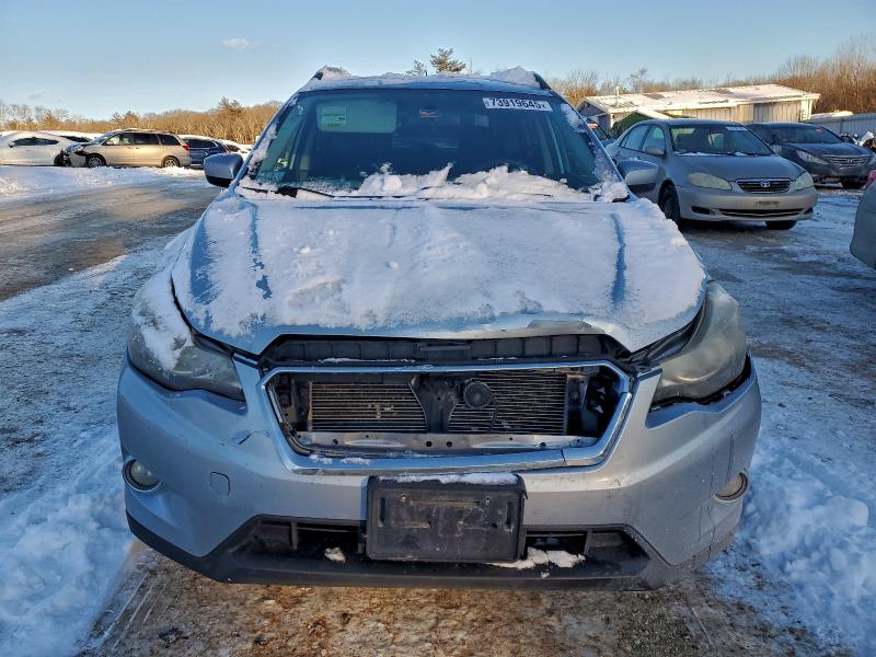 SUBARU XV 2015 VIN JF2GPADC5F8224218