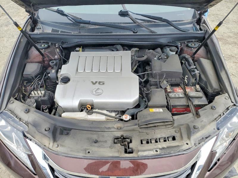 Фото 11 - LEXUS ES350