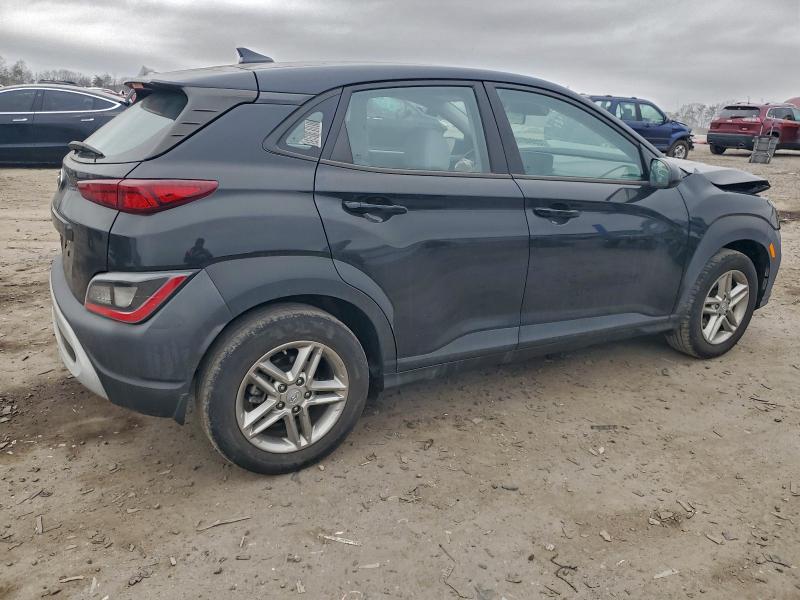 Фото 3 - HYUNDAI KONA