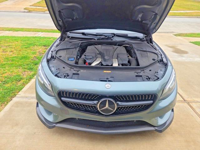 Фото 7 - MERCEDES-BENZ S-CLASS