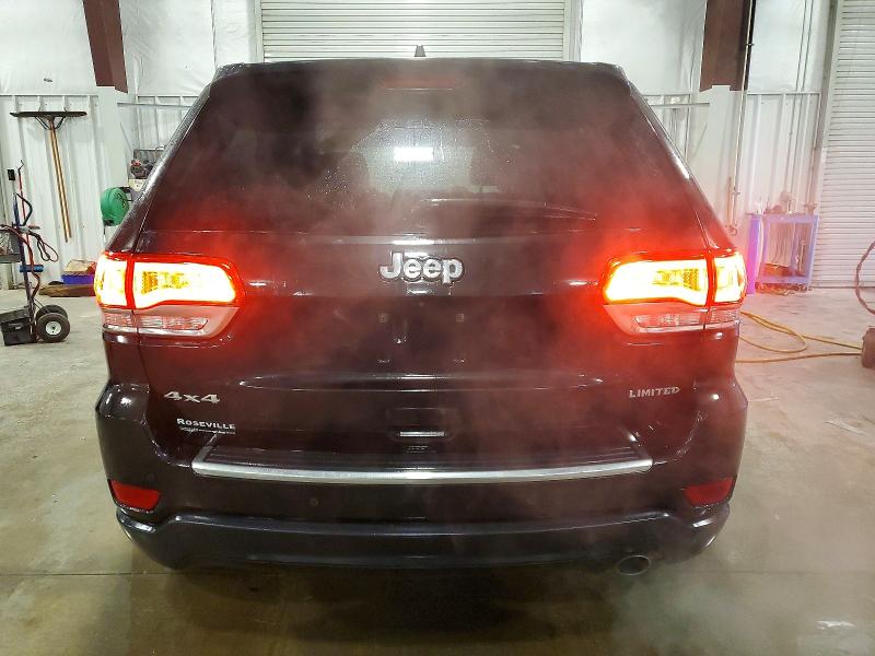 Фото 6 - JEEP GRAND CHER