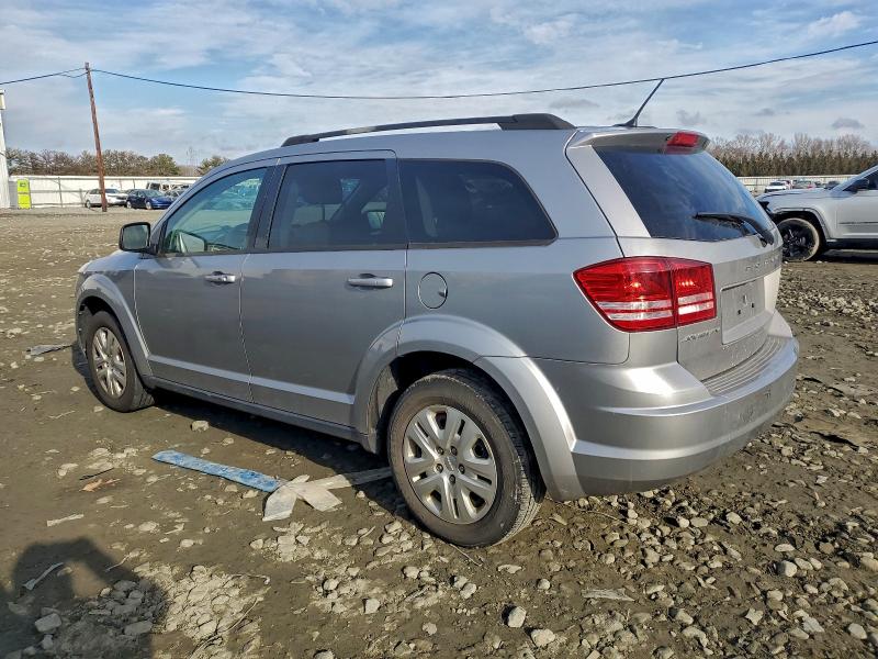 Фото 2 - DODGE JOURNEY