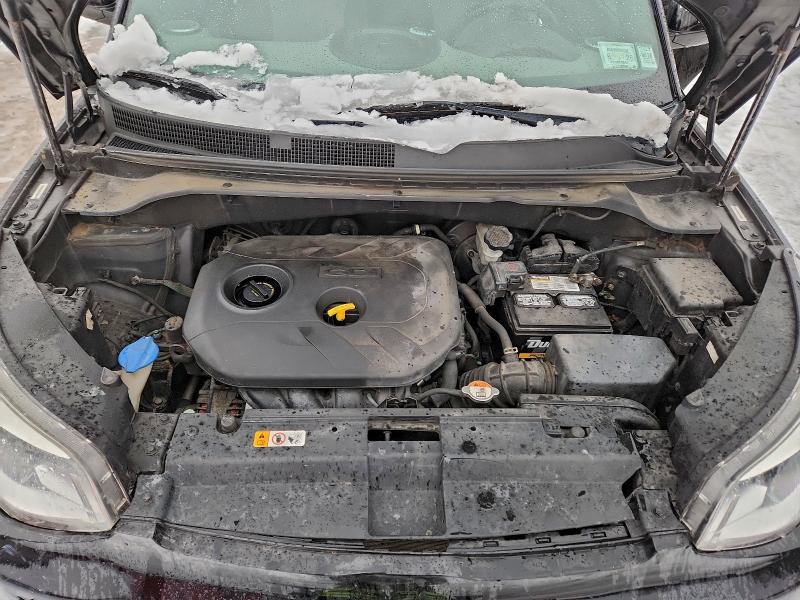 Фото 11 - KIA SOUL