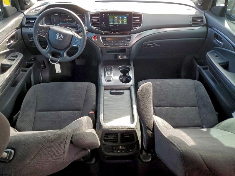 Фото 8 - HONDA PILOT