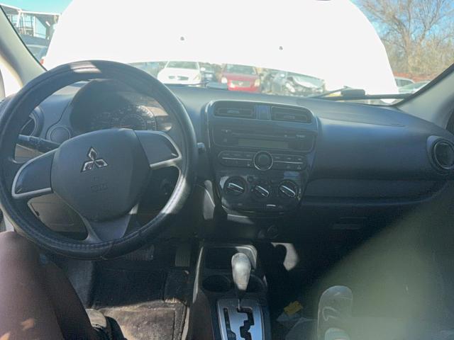 Фото 9 - MITSUBISHI MIRAGE