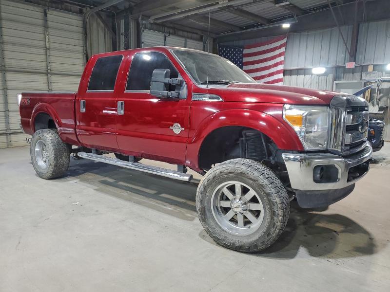 Фото 4 - FORD F250