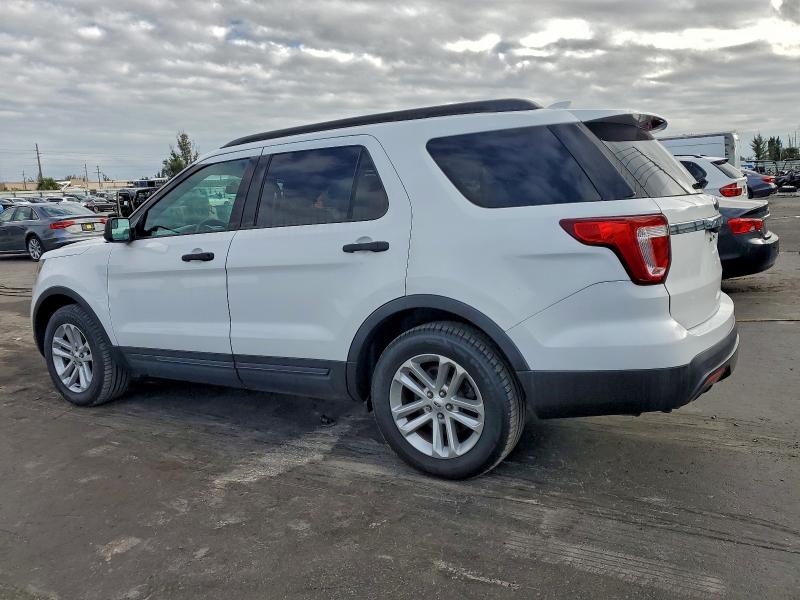 Фото 2 - FORD EXPLORER