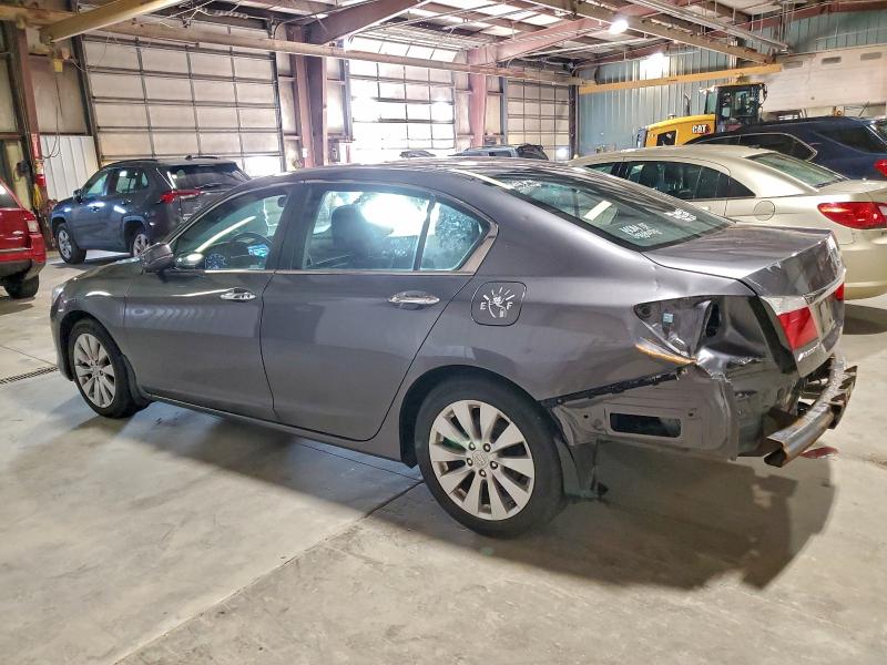 Фото 2 - HONDA ACCORD