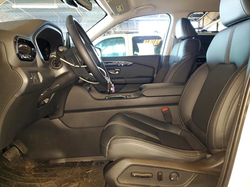 Фото 7 - HONDA PILOT