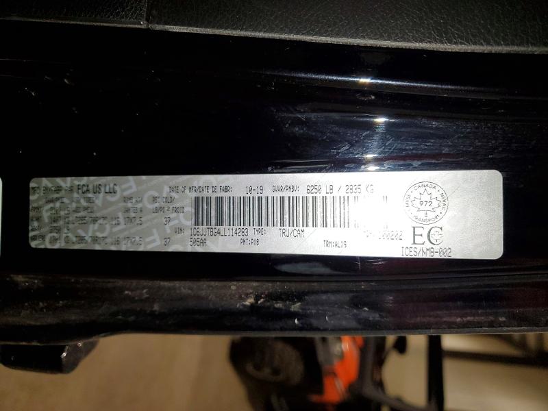 Фото 12 - JEEP GLADIATOR