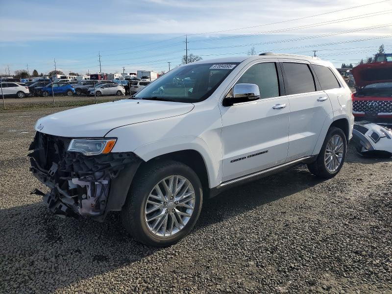 Фото 1 - JEEP GRAND CHER