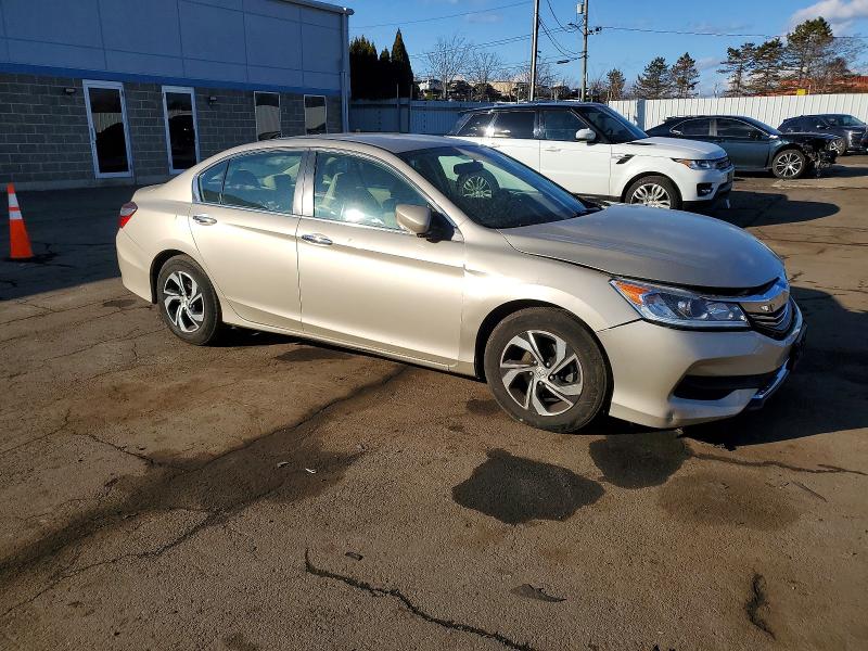 Фото 4 - HONDA ACCORD